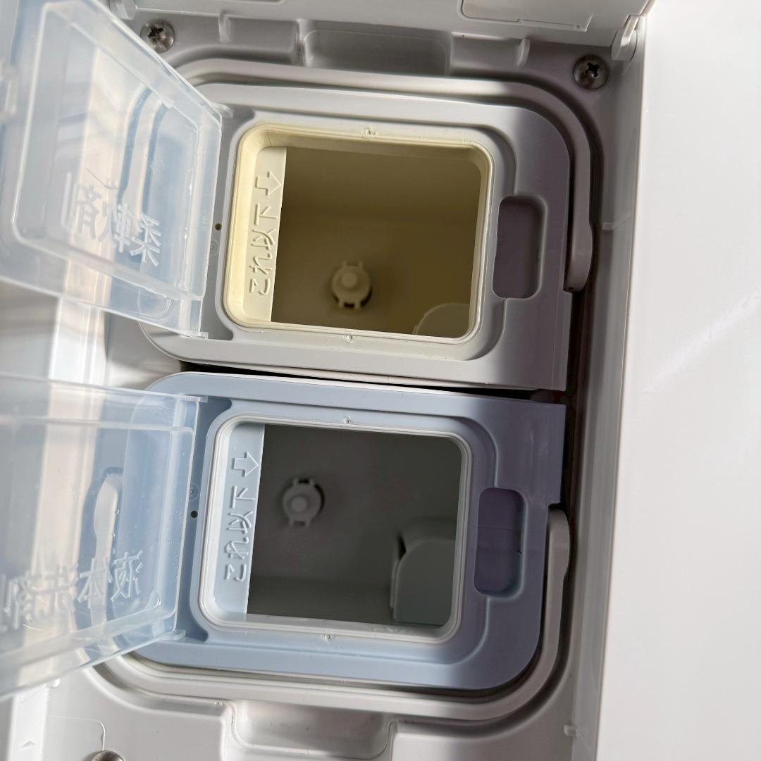 SHARPドラム式洗濯機 11.0kg 2020年製 KW0101