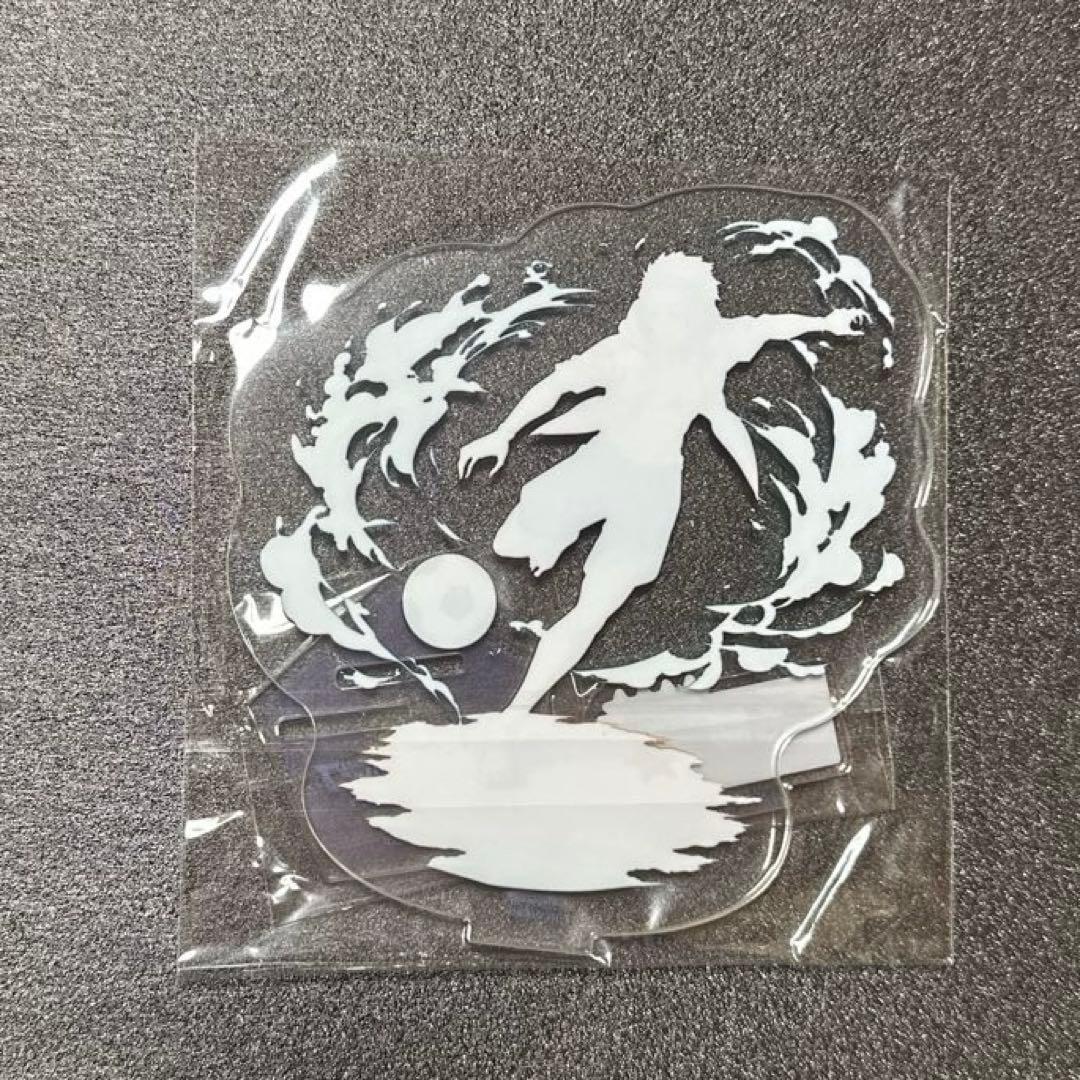 ブルロ PWC アクリルスタンド SEASIDE EGOIST 糸師冴 新品 - メルカリ