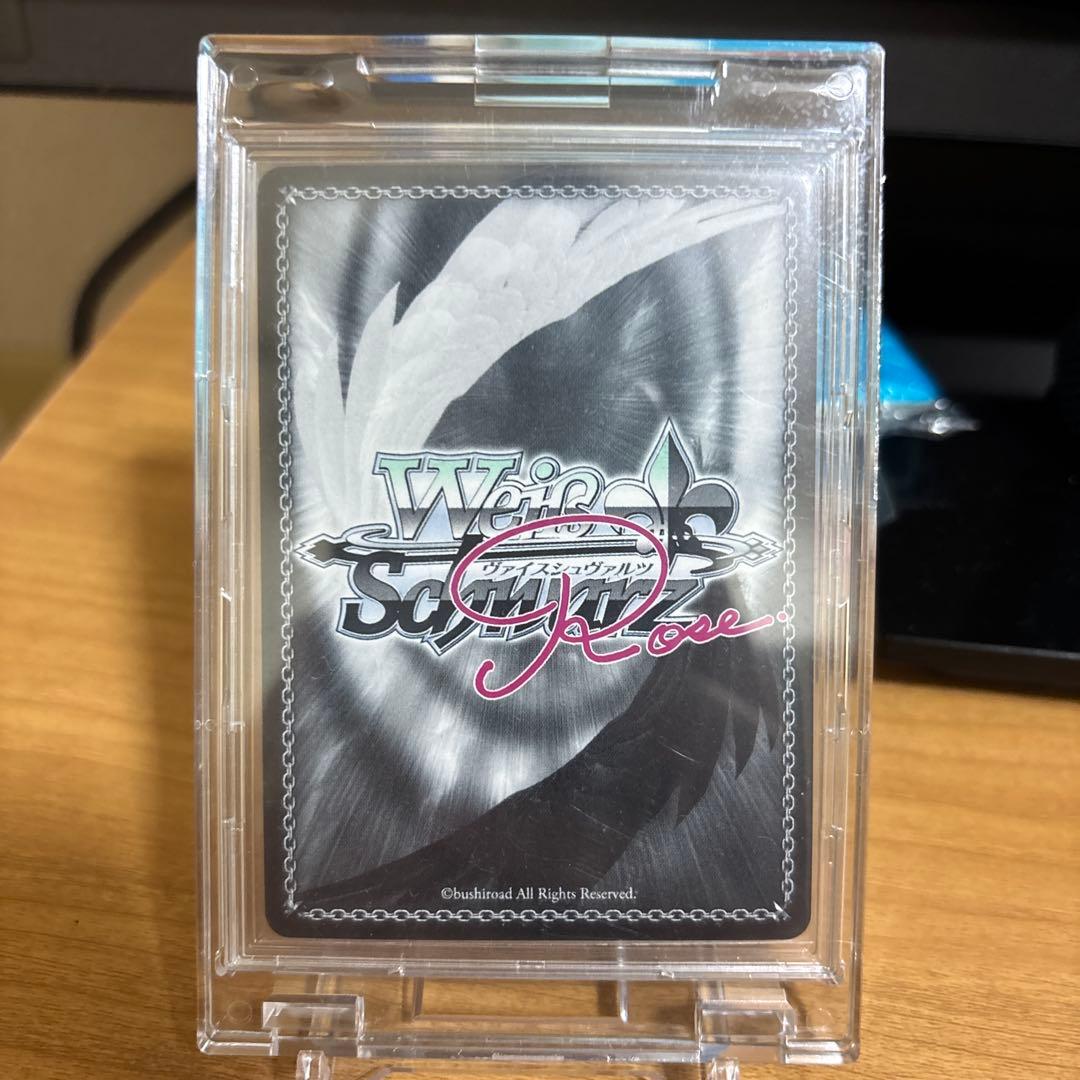 ヴァイスシュヴァルツ ロゼ 破廉恥な天使 乃愛 - メルカリ