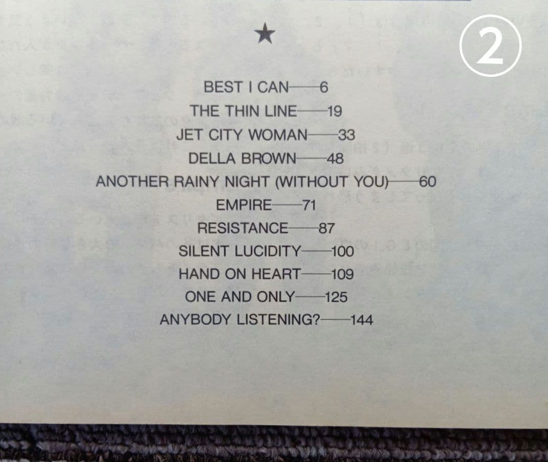 Queensrÿche 楽譜 クイーンズライチ バンド・スコア 3冊セット