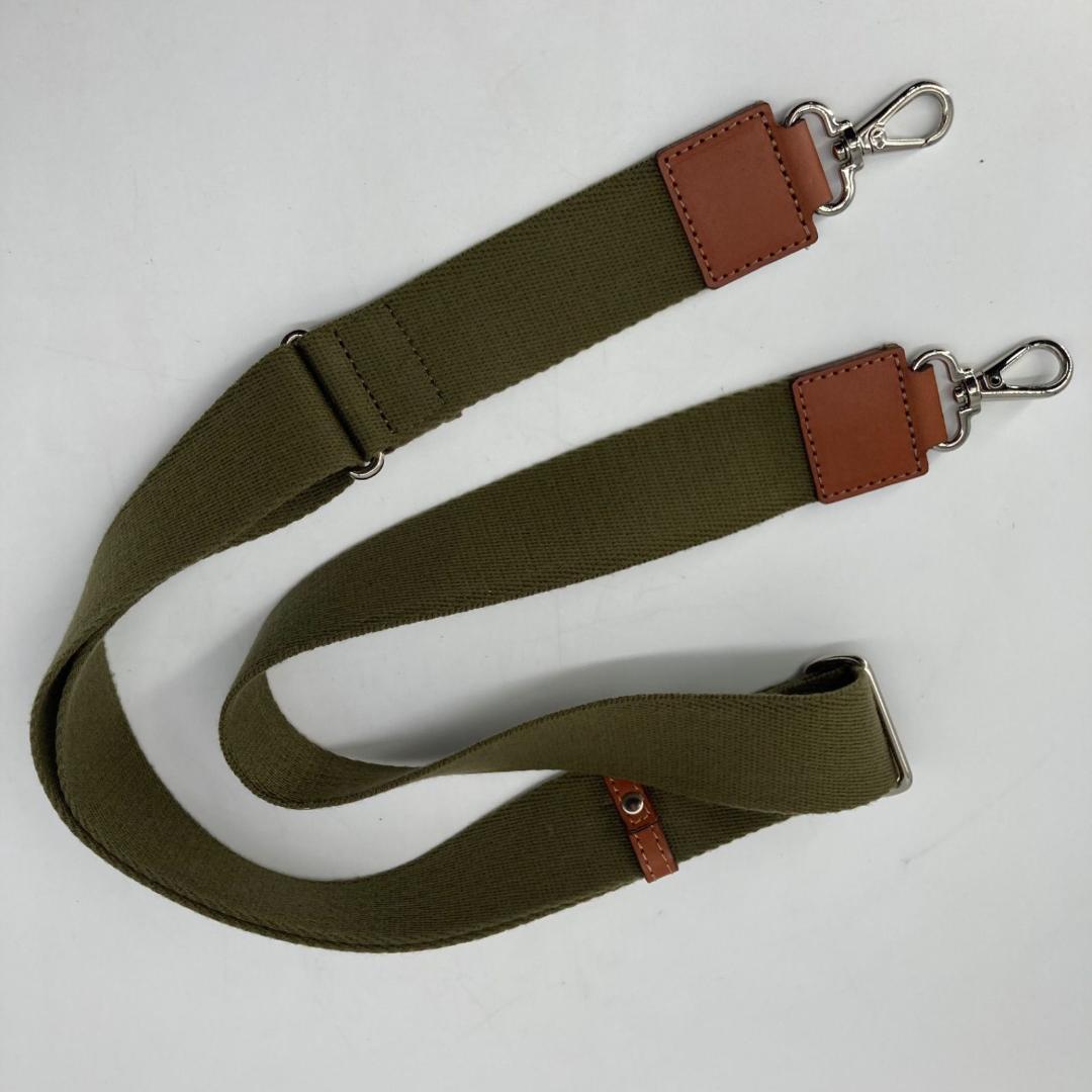 16099✨ハートマン 現行 グレンデール ショルダーバッグ/レザー - メルカリ