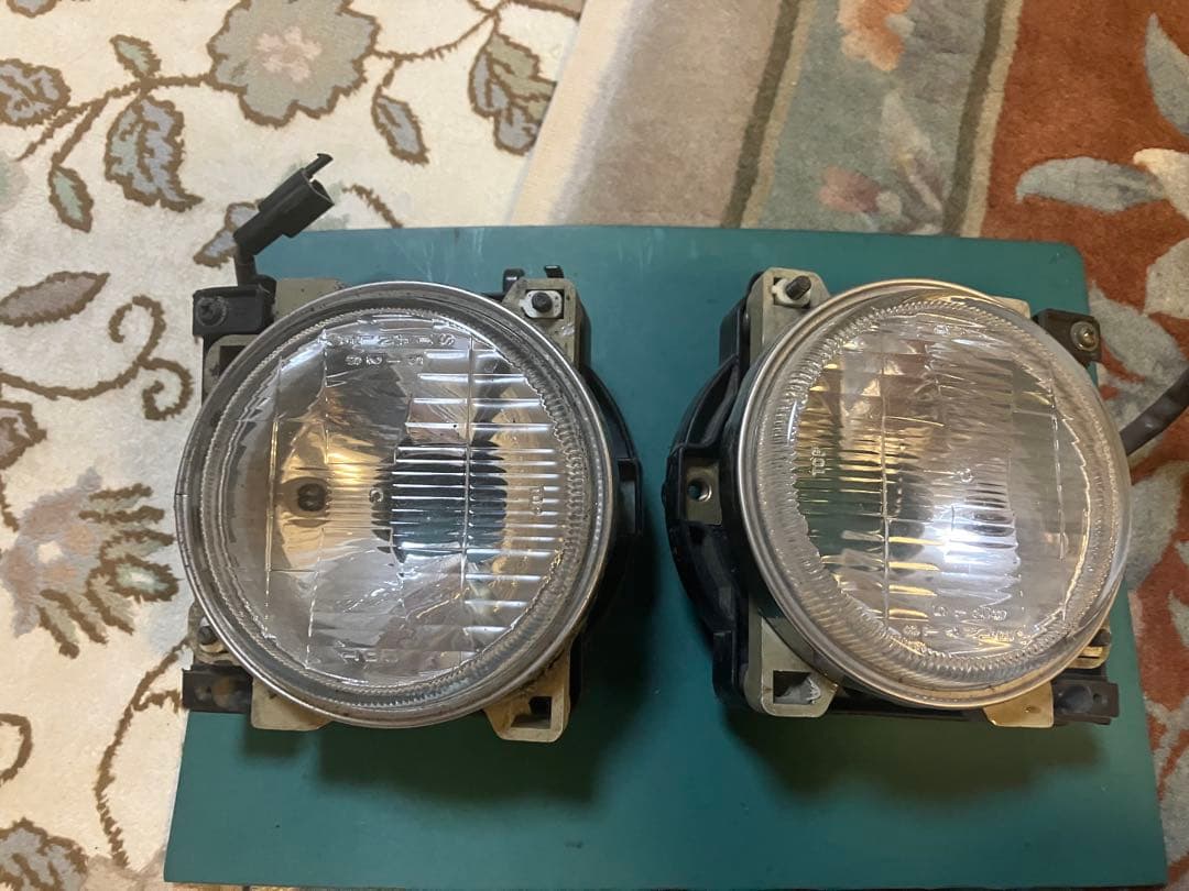 CBR400RR(NC23)他用純正ヘッドライトレンズ⭐︎NC30MC19MC22 t-cbr25-hru-04.jpg