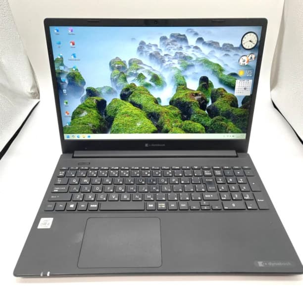 バッテリ◎ フルHD 15 ダイナブック i5-10 SSD256GB オフィス B65 2019年1月発表モデル | dynabook（ダイナブック公式）