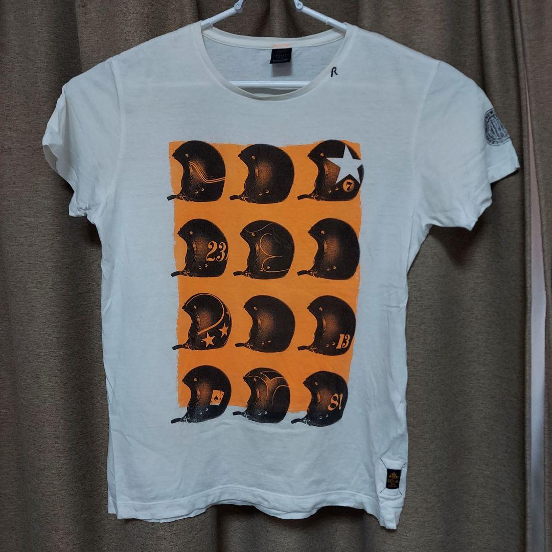 B'z 稲葉浩志 着用 Tシャツ Reply - メルカリ