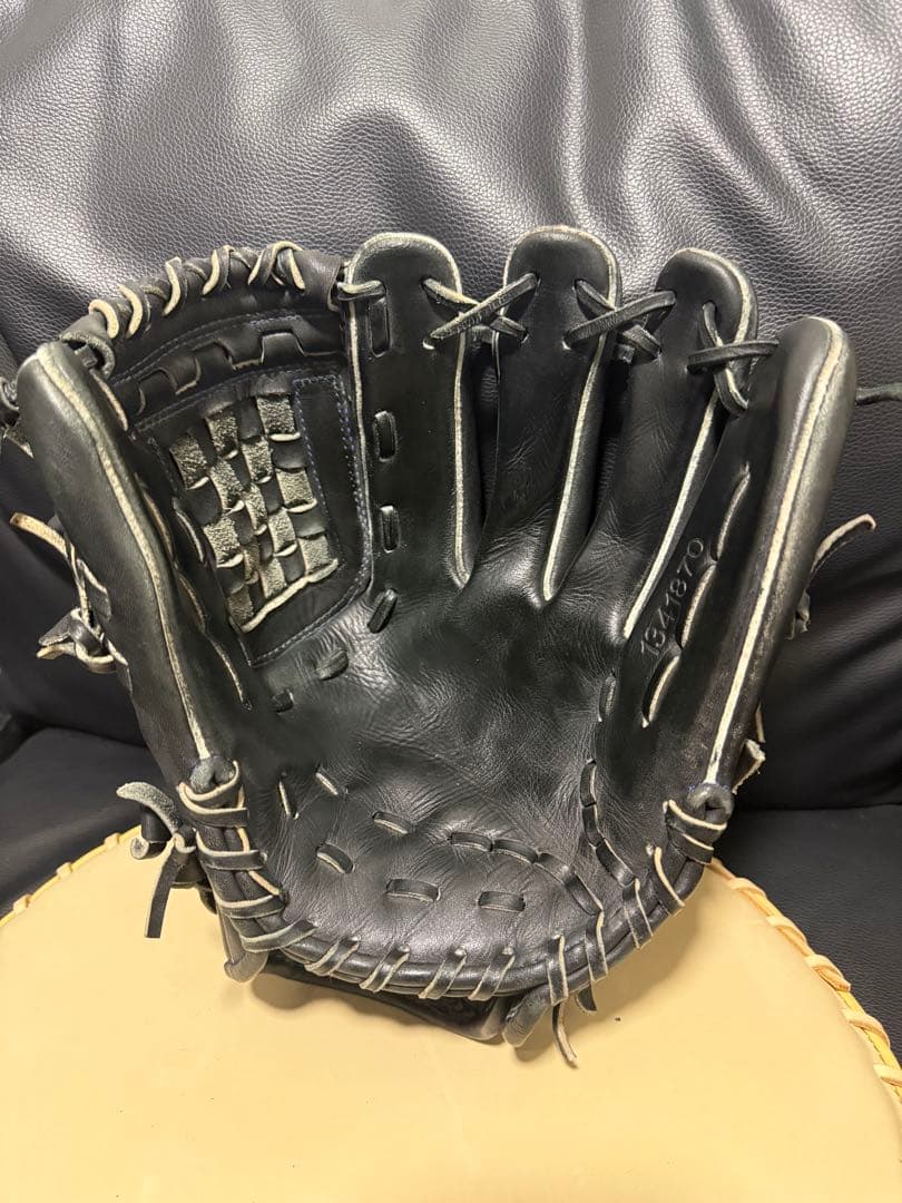 Ａ*様 アンダーアーマー　野球グローブ アンダーアーマー(UNDER ARMOUR) 野球 硬式グローブ 内野手用 UA