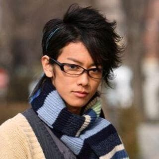 仮面ライダー電王 ウラタロス 眼鏡 メガネ 佐藤健 - メルカリ