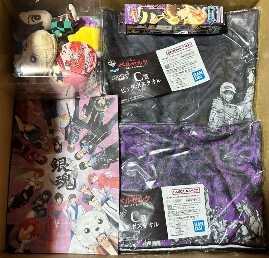 アニメグッズ　ノンジャンル　美少女　大量　1000点以上　まとめ売り
