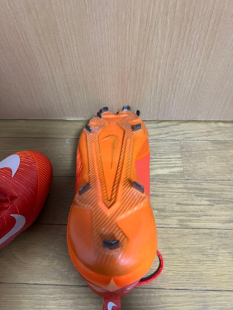 NIKE　野球　スパイク　トラウト3 PRO 27.5cm　日本未発売　ナイキ