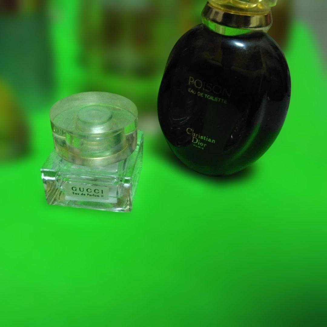 i*♪様 香水まとめ売り、中古（本文よく読んでから購入して下さい