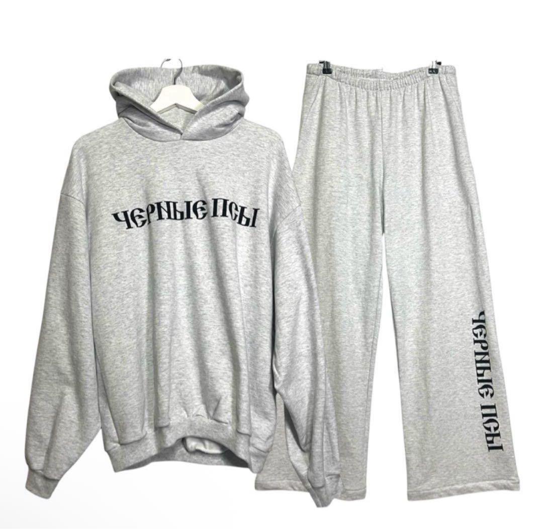 本日限定3000円オフ【平本蓮着用】新品セットアップ yeezy GOSHA