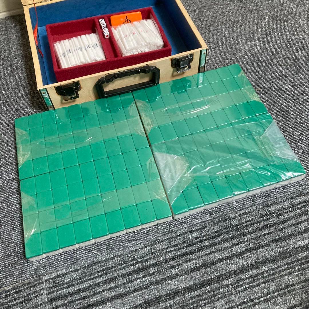 新品 未使用 大洋化学 麻雀牌 ユリア樹脂 - メルカリ