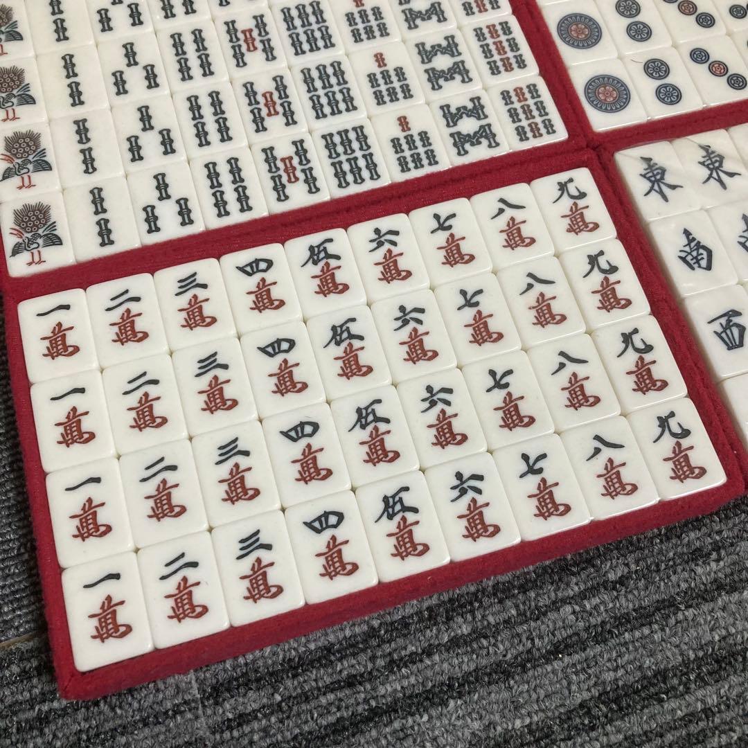 新品 未使用 大洋化学 麻雀牌 ユリア樹脂 - メルカリ