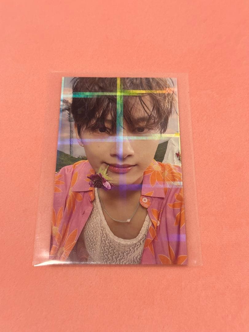 SEVENTEEN ジュン ラキドロ sector17 SEVENTEEN JUN sector17 ラキドロ SEVENTEEN ジュン Sector17 リパケ