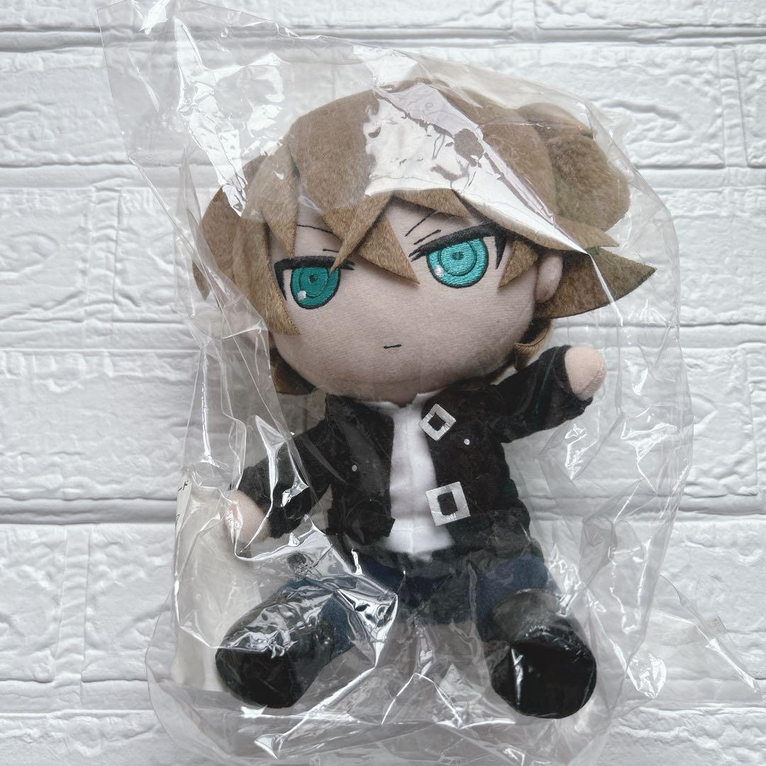 ヴァンガード 櫂トシキ 雀ヶ森レン ぬいぐるみ セット - メルカリ