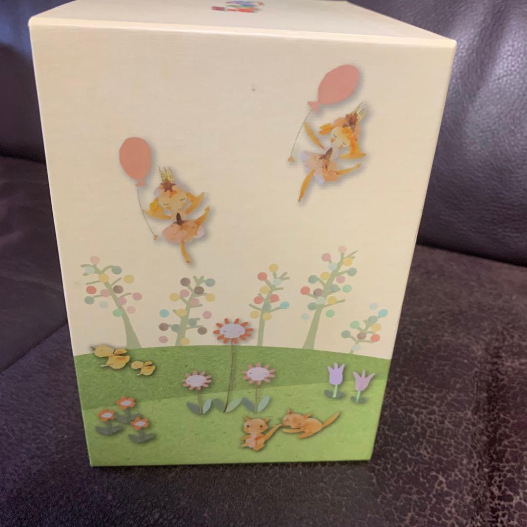 初回生産版超レア生産終了商品NHK みんなのうた DVD-BOX 全12巻 - メルカリ