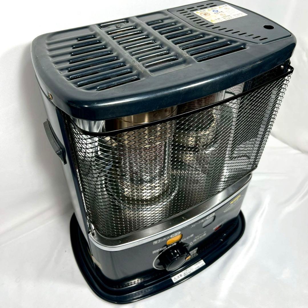 通電確認済み】 CORONA 石油ストーブ 2020年製 SX-E3720Y - メルカリ