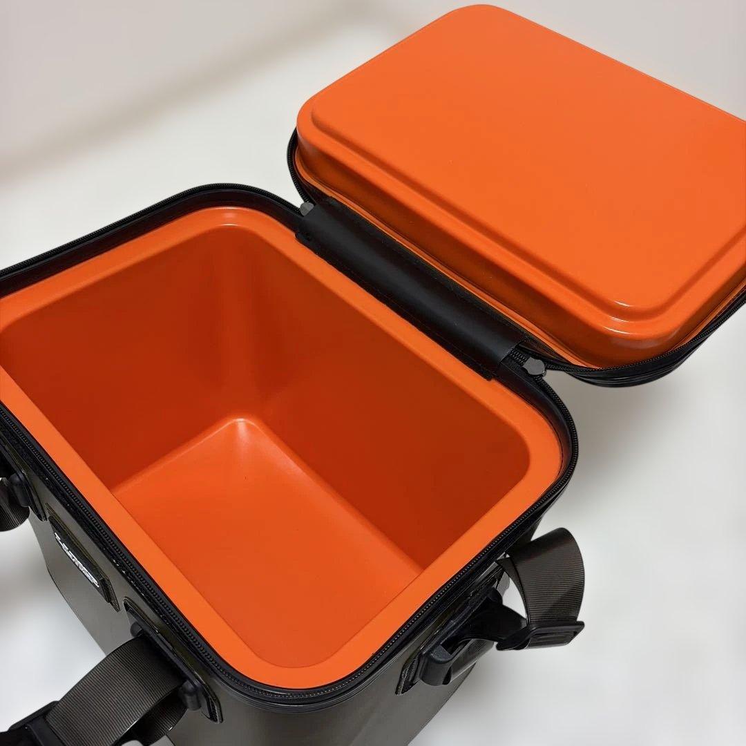 がまかつ ラグゼ フリッジボックス15L LE329 - メルカリ