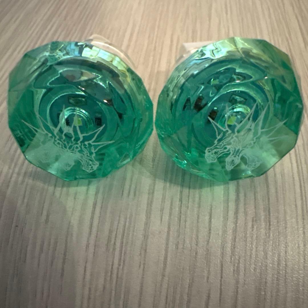 Paradox Live パラライ リングライト 御子柴賢太2個セット - メルカリ