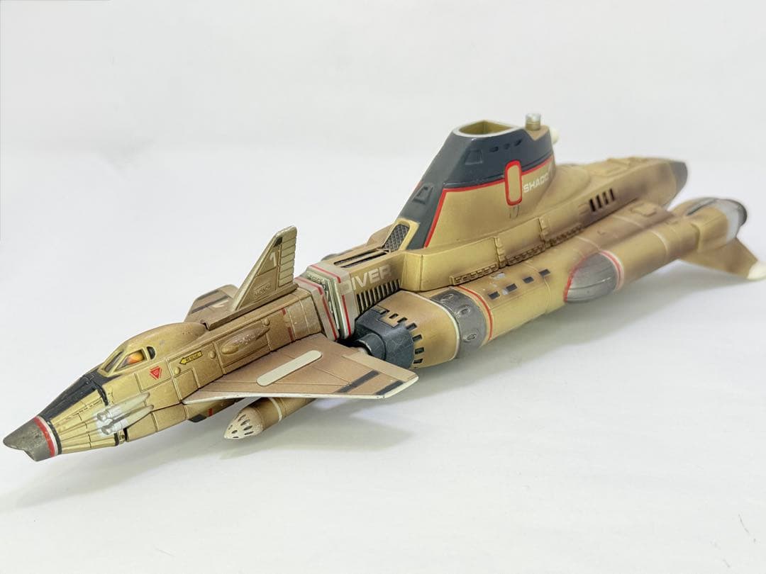 新世紀合金 スカイダイバー 「謎の円盤UFO」 新世紀合金 謎の円盤UFO スカイダイバー