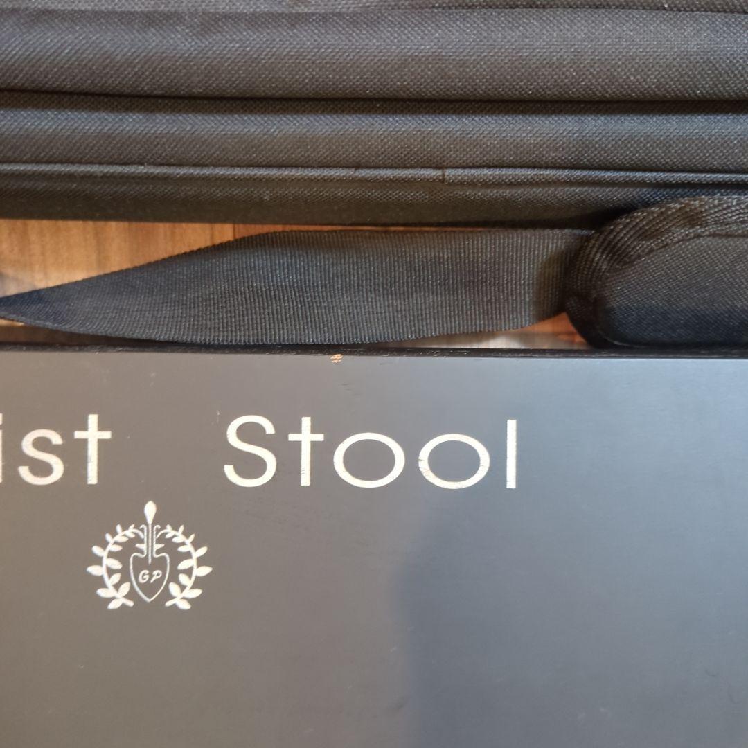 美品 吉澤 アシストスツール 補助ペダル バッグセット ピアノ