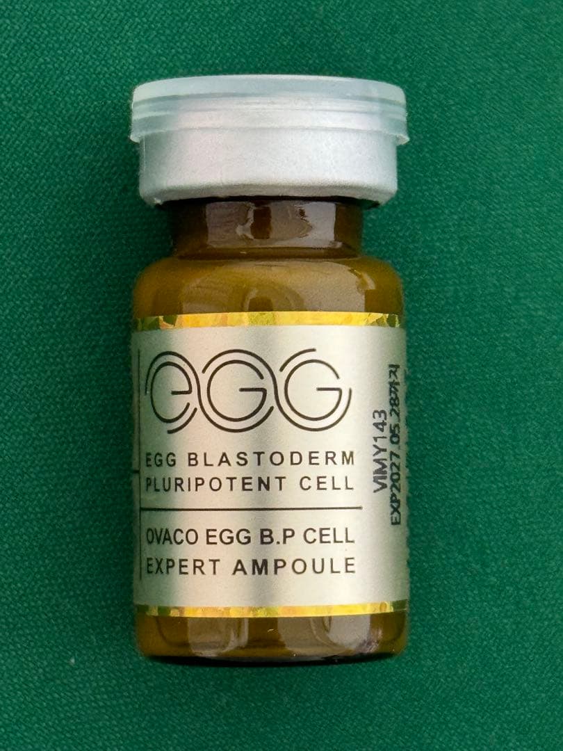 【新品、未開封】ovacoオバコ ビューティーローション 6個