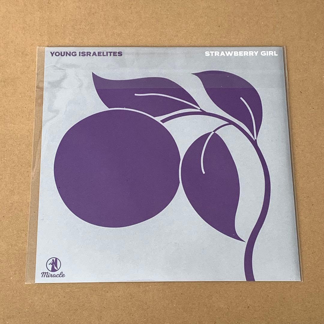 Youth of Roots 7インチ レコード 新品 - メルカリ