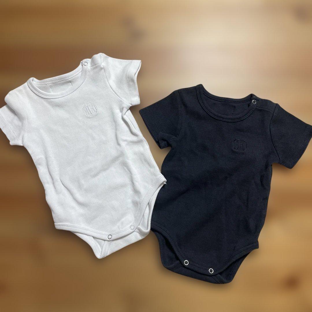 House on the hill Bodysuit 白/紺 2着セット CyberJersey-Setup（ShortPants）WHITE | HIDOLATRAL