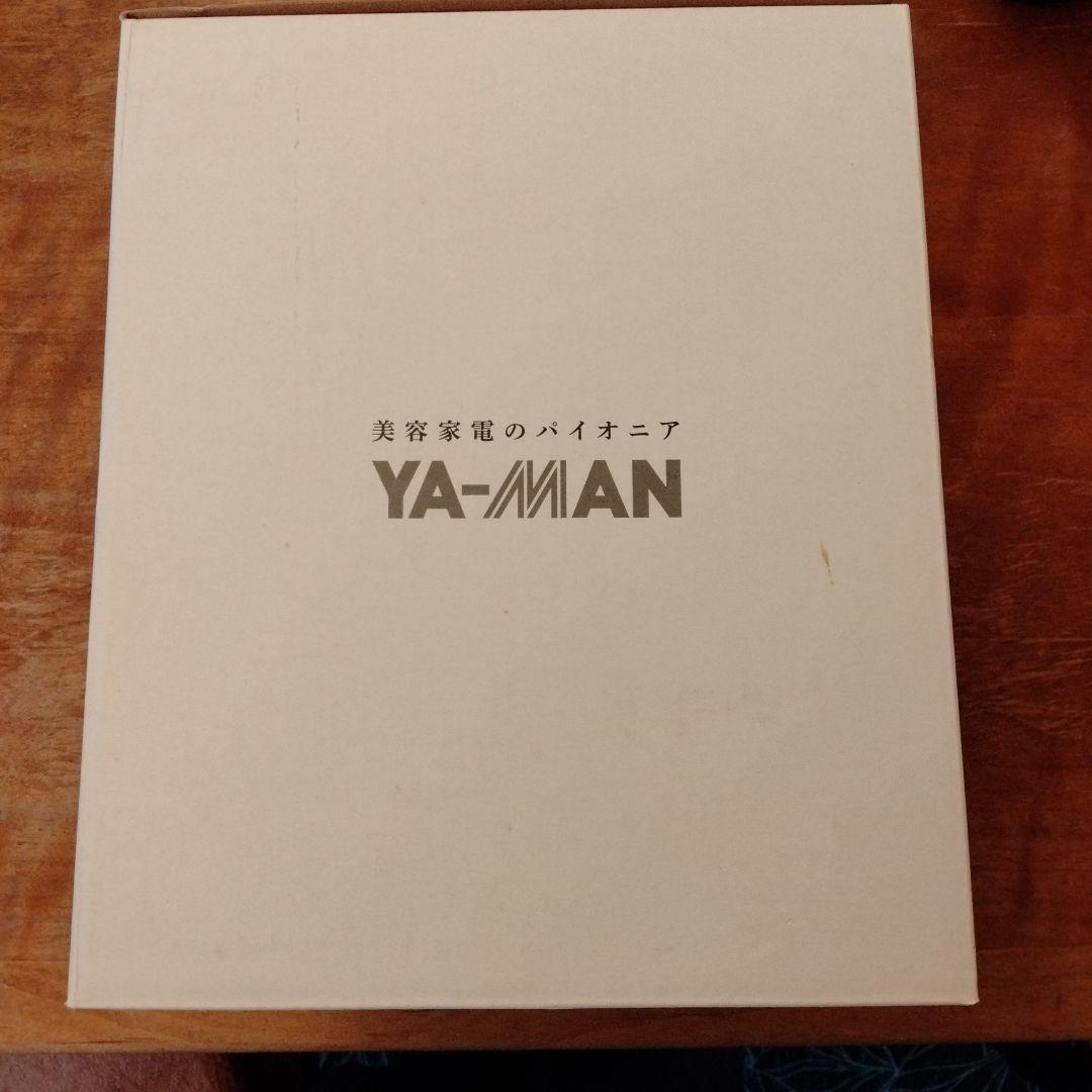 【新品未使用】YA-MAN ピュア水素水スチーマー YA‐MAN YA-MAN ヤーマン ピュア水素水スチーマー （飲用ボトルセット