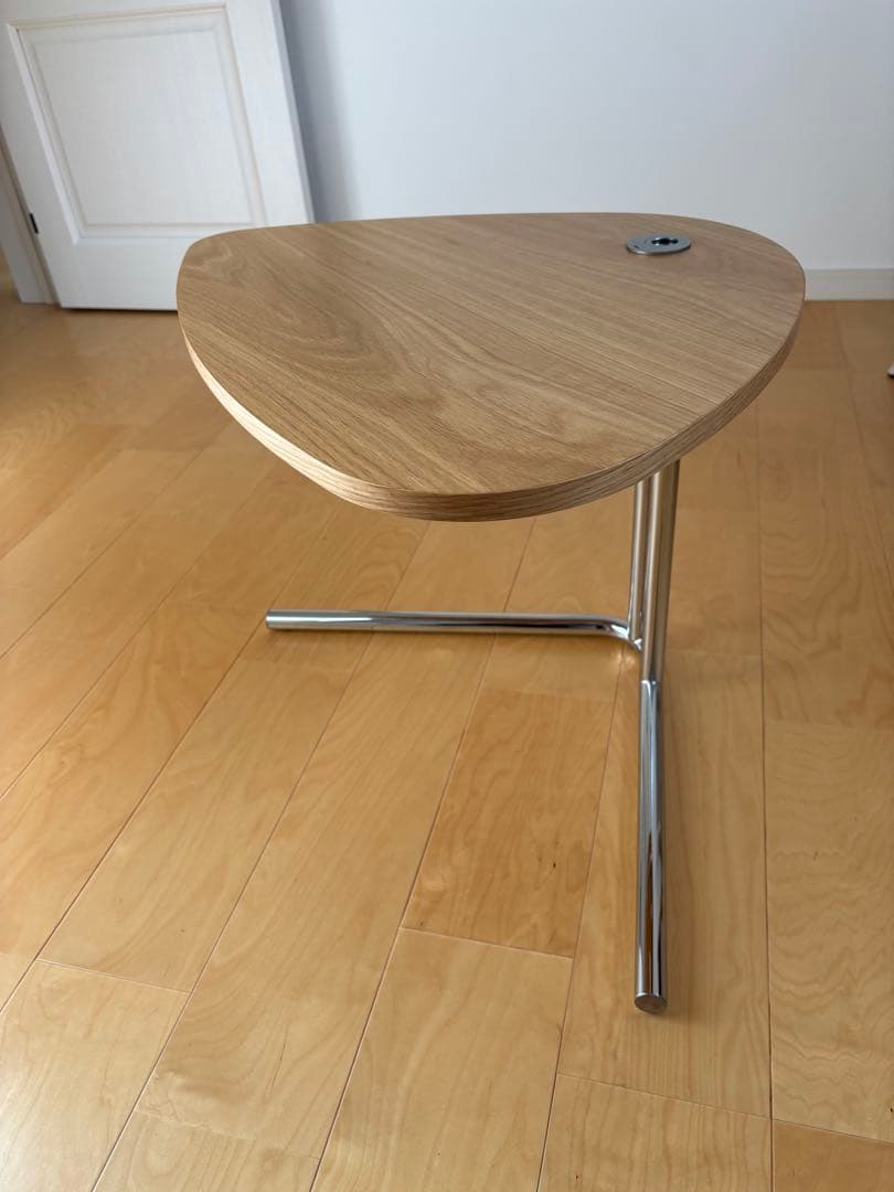 TECTA | K22 サイドテーブル TECTA | K22 サイドテーブル｜【公式】ACTUS online｜家具・インテリア