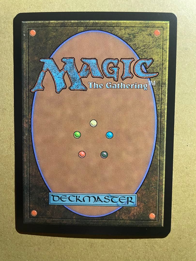 MTG 魔導の力を持つ少女、ティナ/ボーダーレス サージfoil 英語版