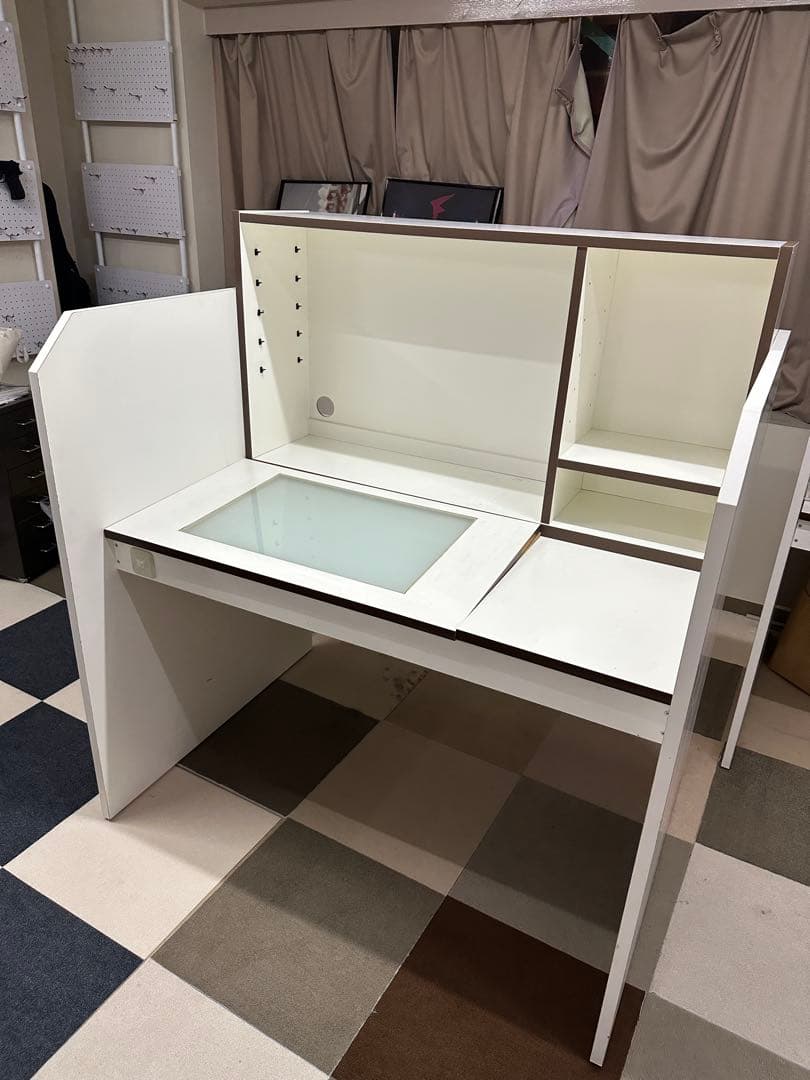 KT-120EK_ 作画机（LO、演出、作監用)_10万 - メルカリ