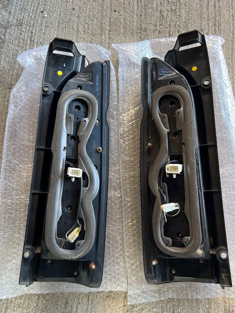 訳あり　ヴァレンティ　Revo 割れ無し