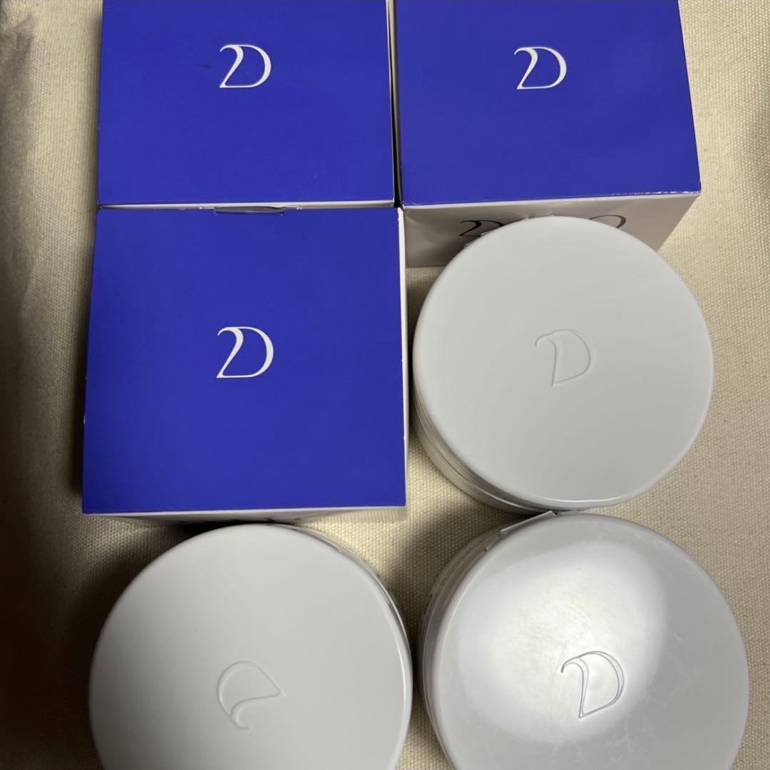 クレンジングバーム ホワイト　6個セット lb3.jpg