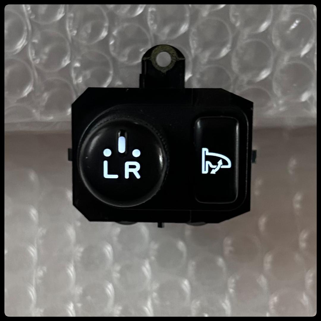 M-973 L375 タント、 PW スイッチ（ 白 ）1台分 5点 - メルカリ