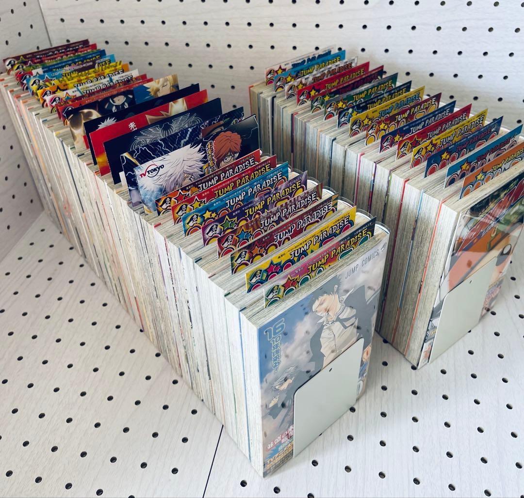 家庭教師ヒットマンReborn! ☆ 全巻初版 ☆ 帯☆チラシ付き + おまけ