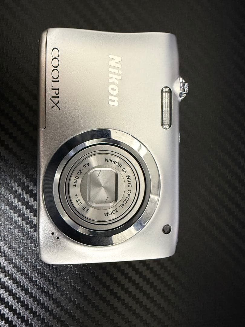 Nikon COOLPIX A100デジタルカメラ【動作確認済み・美品】 ニコン COOLPIX A100 価格比較 - 価格.com