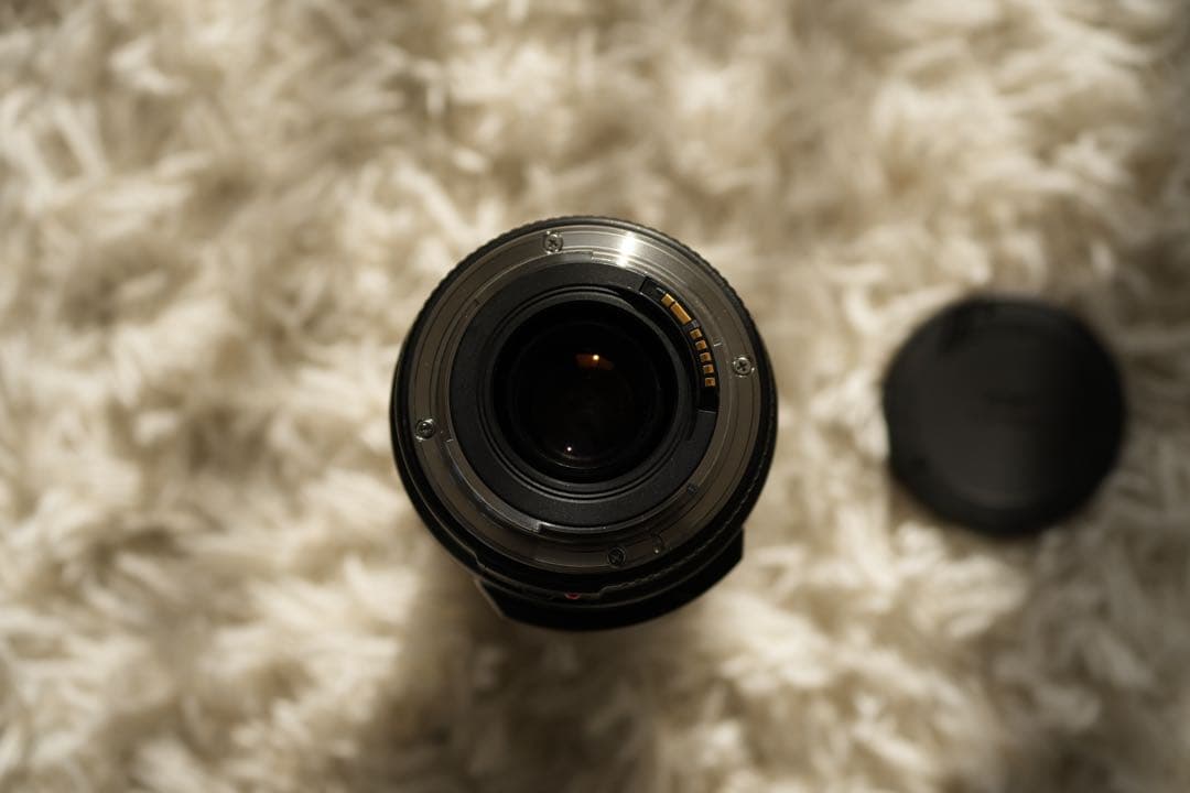 【値引き可能】Canon EF 70-300mm f/4-5.6 IS USM