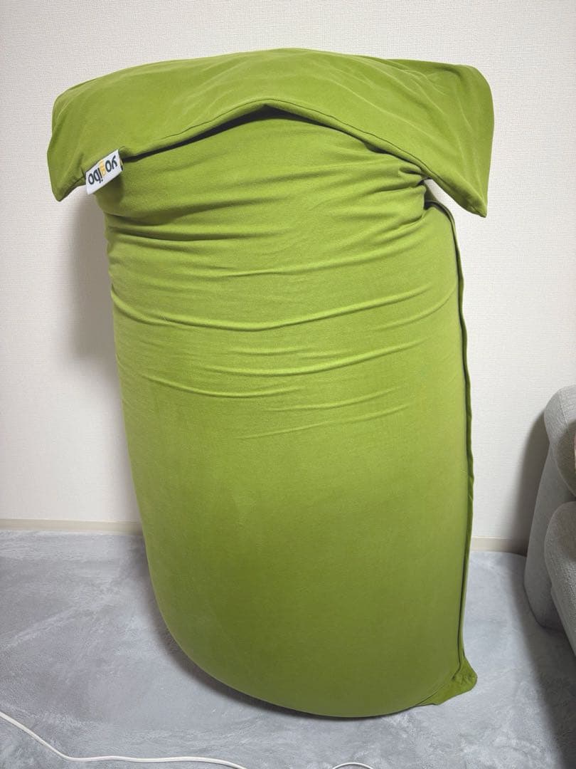 Yogibo max ビーズクッション Yogibo（ヨギボー） 【送料無料】 マックス Yogibo Max ビーズソファ