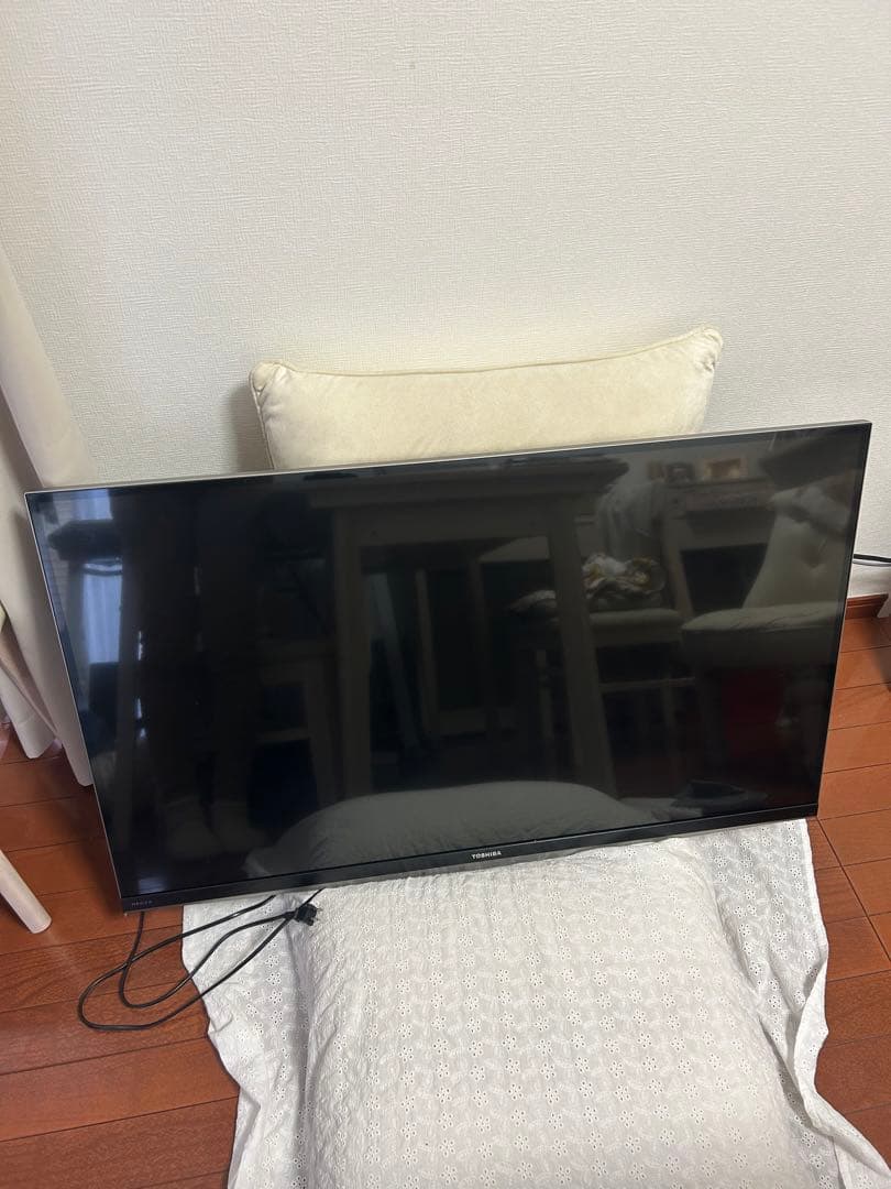 大セール！【中古】TOSHIBA 　東芝　テレビ　大型　42インチ　13年製 REGZA Zシリーズ 東芝 フルHD液晶テレビ 42V型 (2010年製) 中古 42Z1