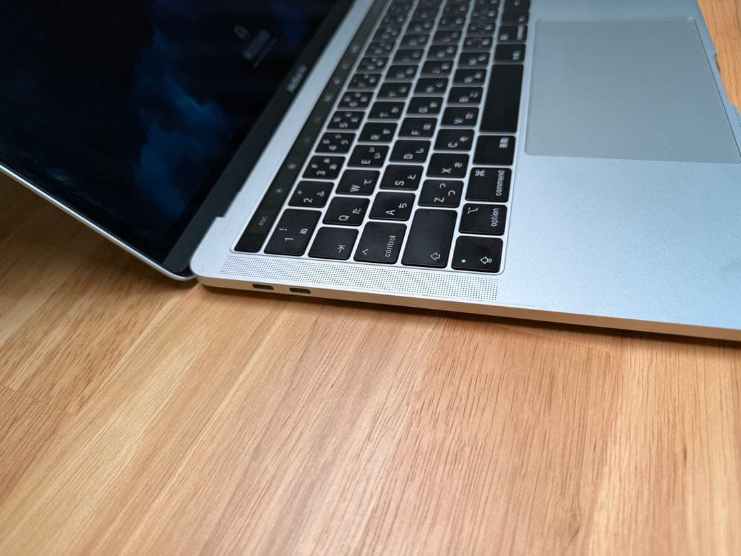 Apple MacBook Pro 13インチ 8GB 512GB 2.3GHz