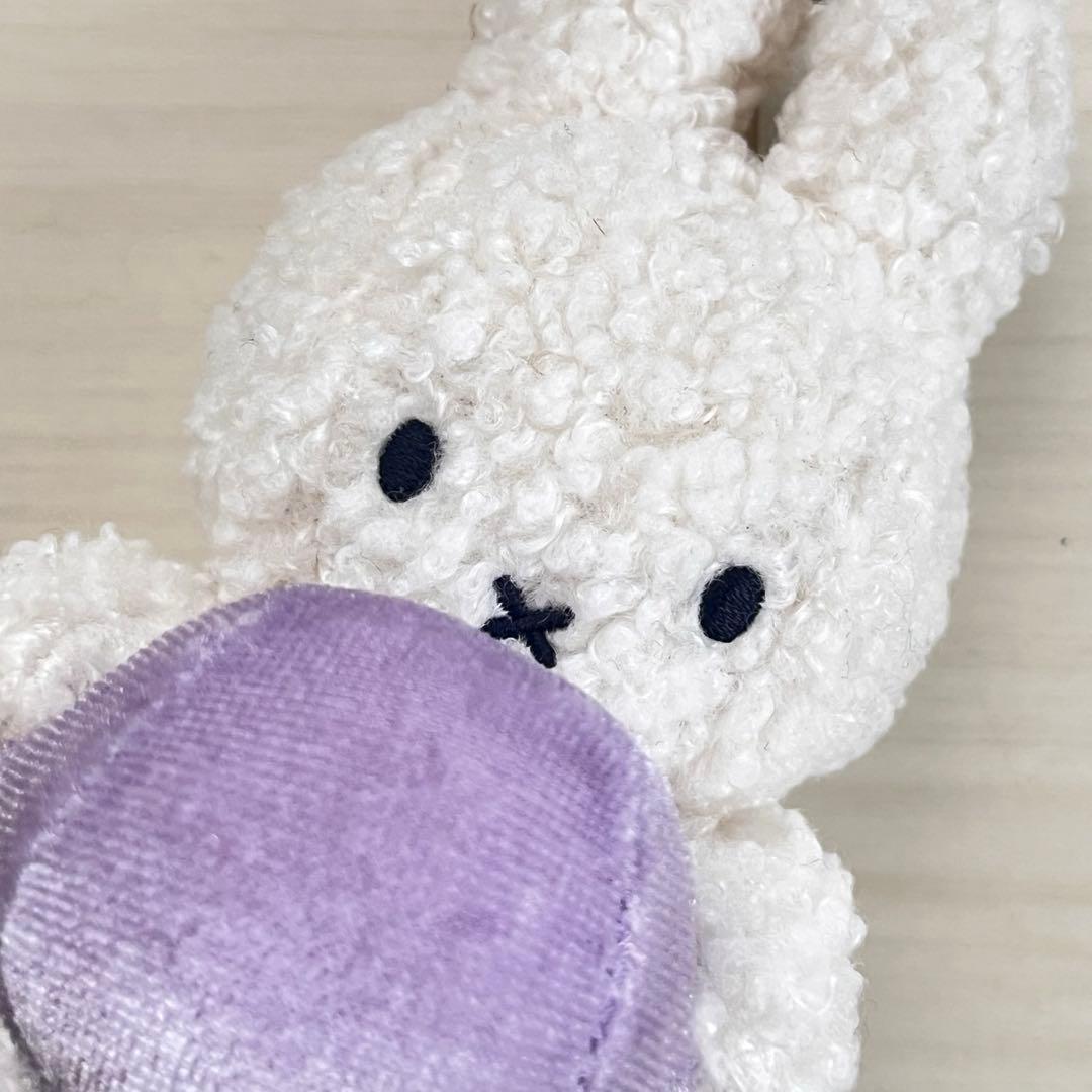 大阪・関西万博 オランダ館 ミッフィー ぬいぐるみ EXPO2025 miffy