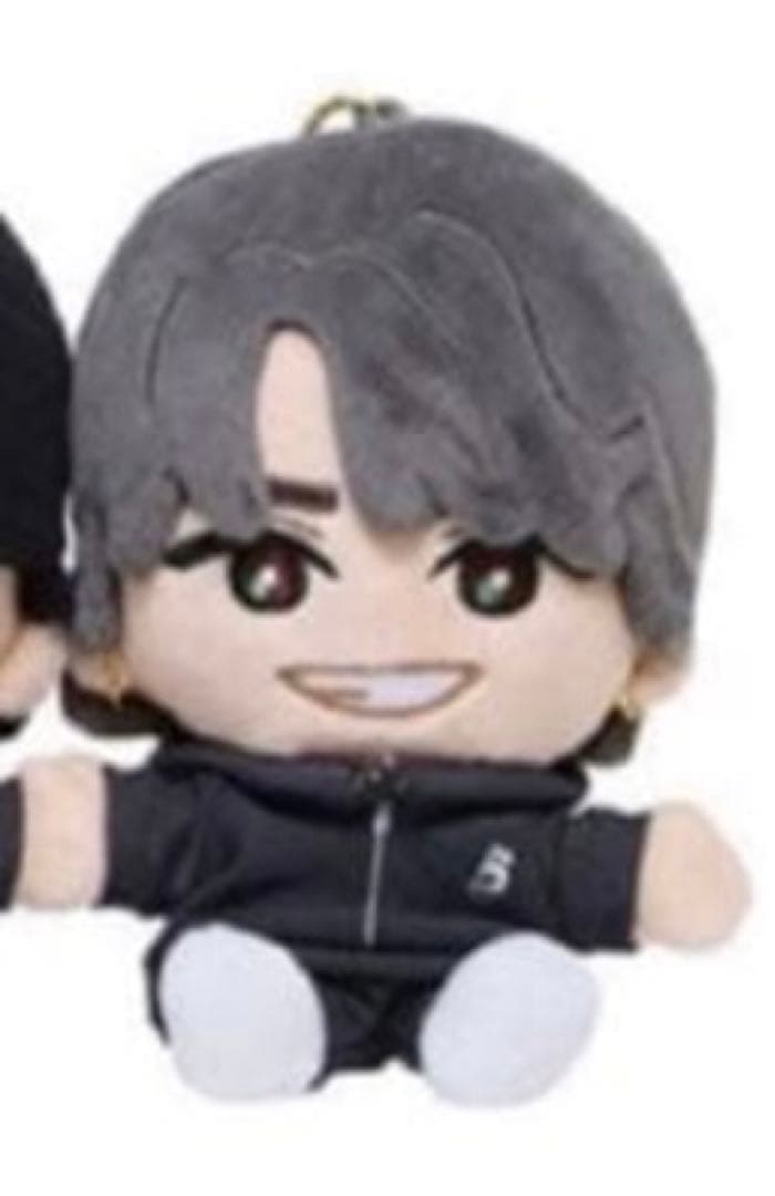 SixTONES 森本慎太郎 手つなぎストぬいMILESixTONES - メルカリ