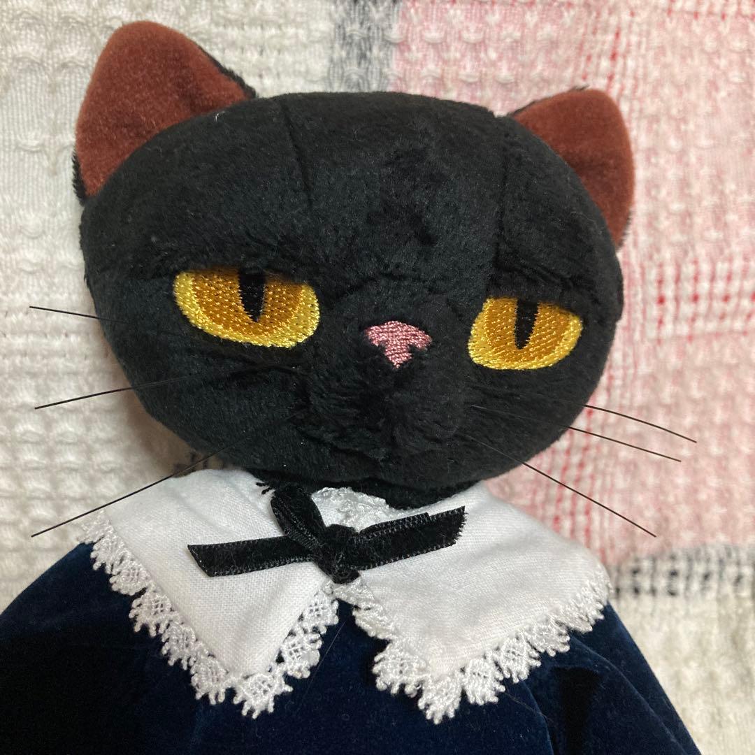 内藤デザイン研究所 ぬいぐるみ 6コセット バラ売り不可 中古品 - メルカリ