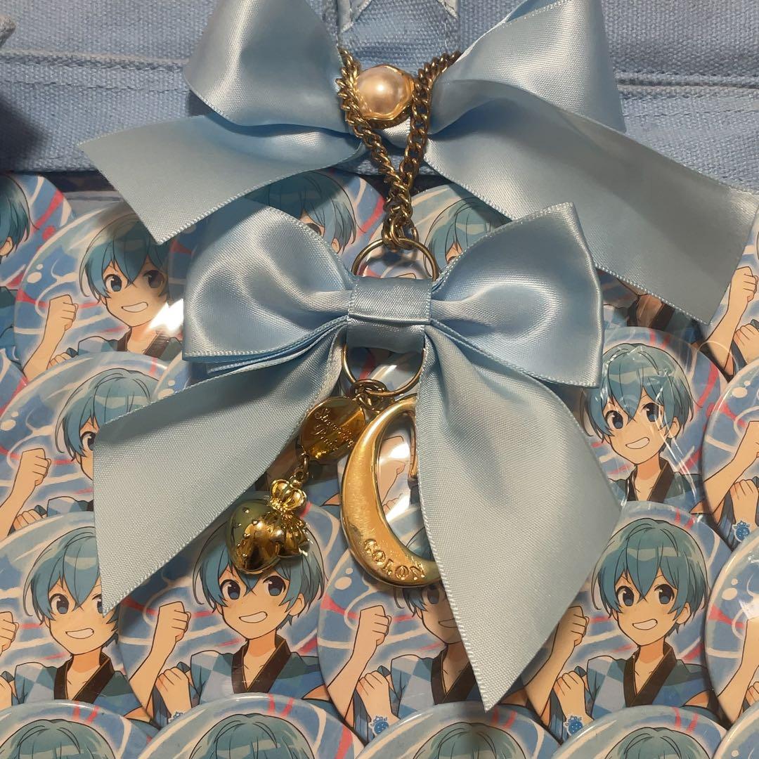 ころん すと9 法被 痛バ - メルカリ