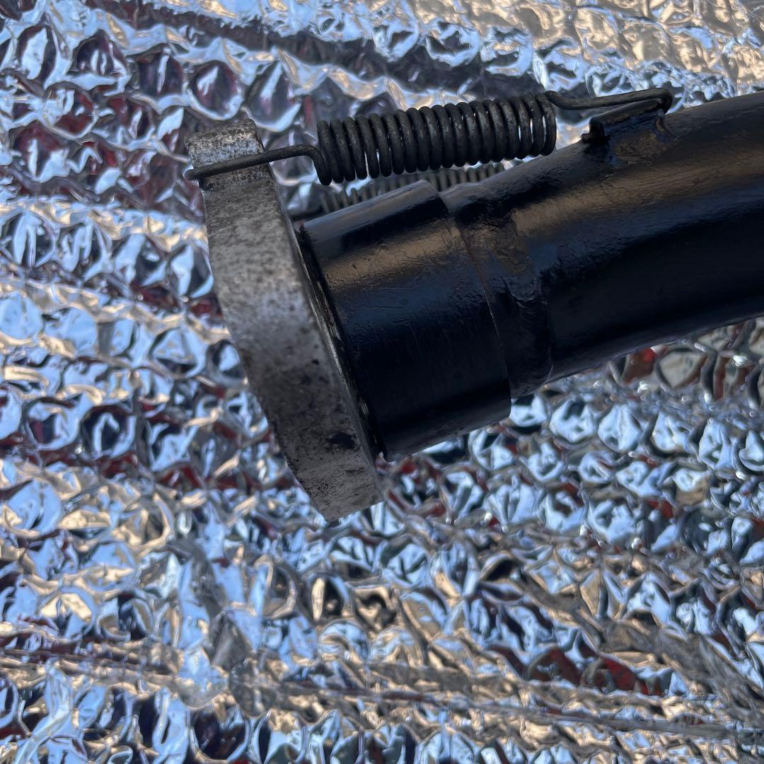 ヤマハTZR?RZ? 250 パラレルツイン チャンバー - パーツ在庫 処分