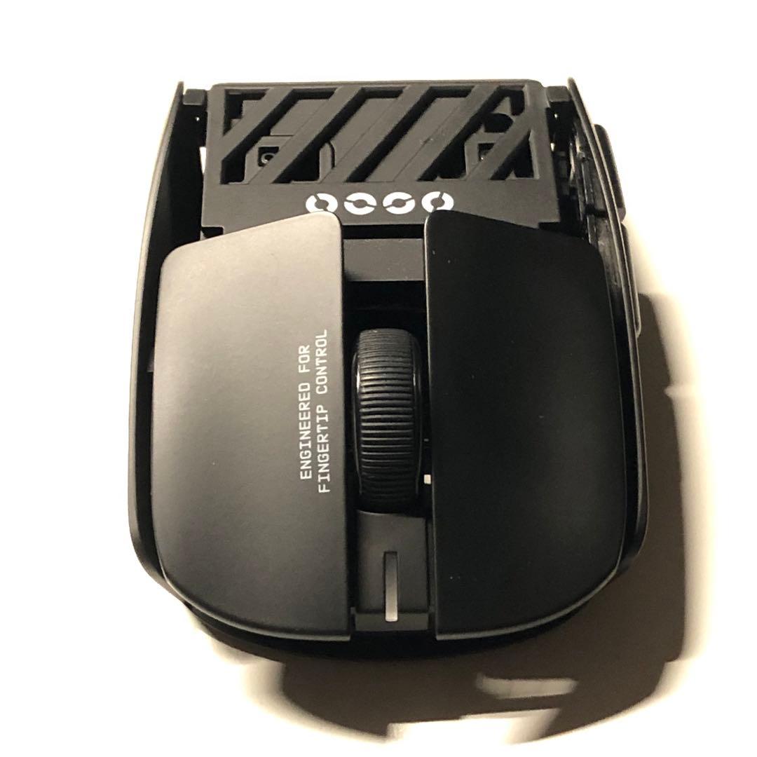 pulsar lab X2F MK-1 Launch Edition