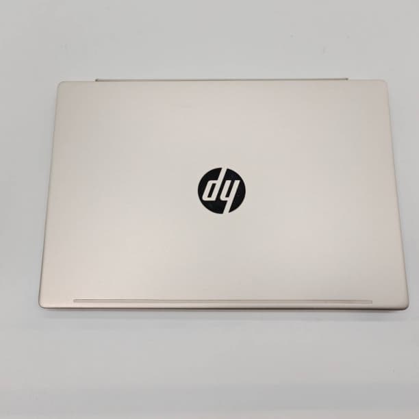 タッチパネル 第10世代 i5 バッテリ新品 HP SSD512GB オフィス - メルカリ