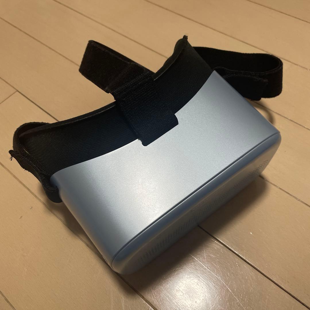 SKYWORTH 4K対応 VRゴーグル 4D PRO-802