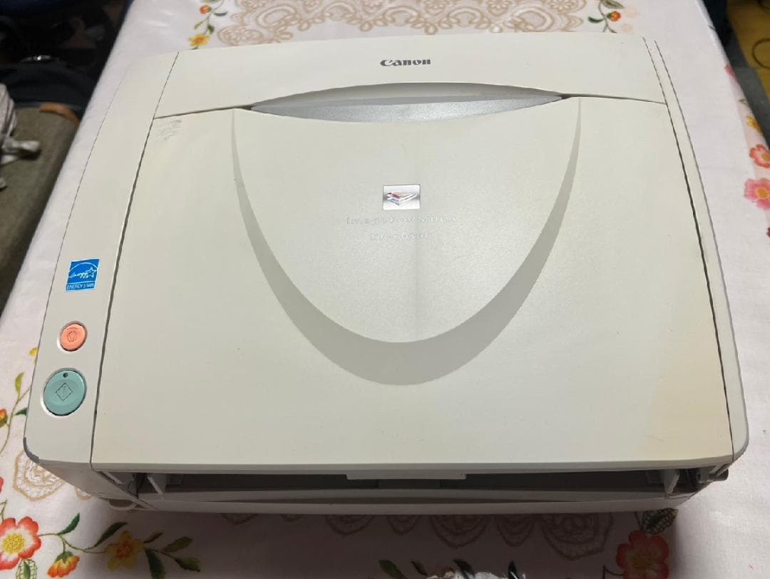 Canon imageFORMULA DR-6030C スキャン数497924枚 Amazon | Canon imageFormula DR-6030C | キヤノン | ドキュメント