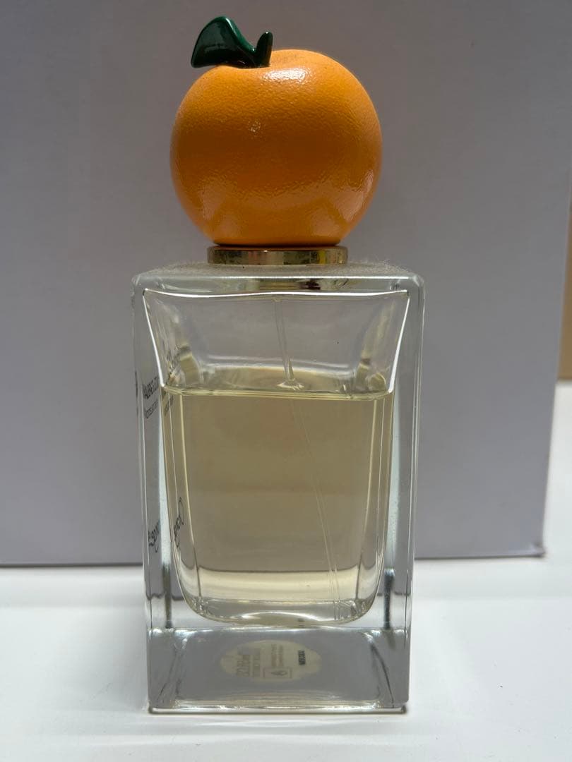 【#mh/11.30/18】ドルガバフルーツコレクションオレンジ150ml